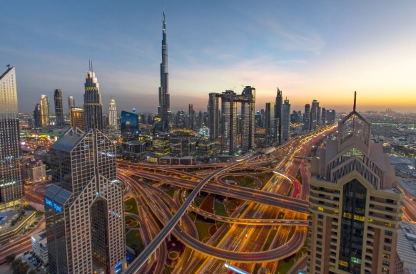 Dubai digital nomad visa
