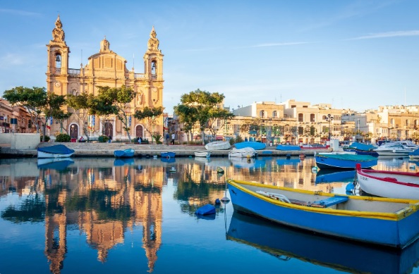 Malta digital nomad visa