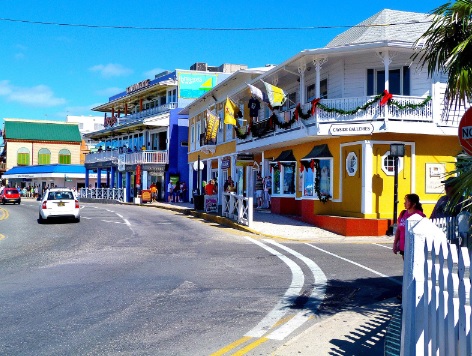 The Cayman Islands digital nomad visa