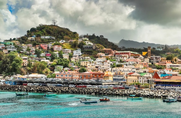 Grenada digital nomad visa