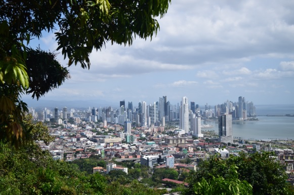 Panama digital nomad visa