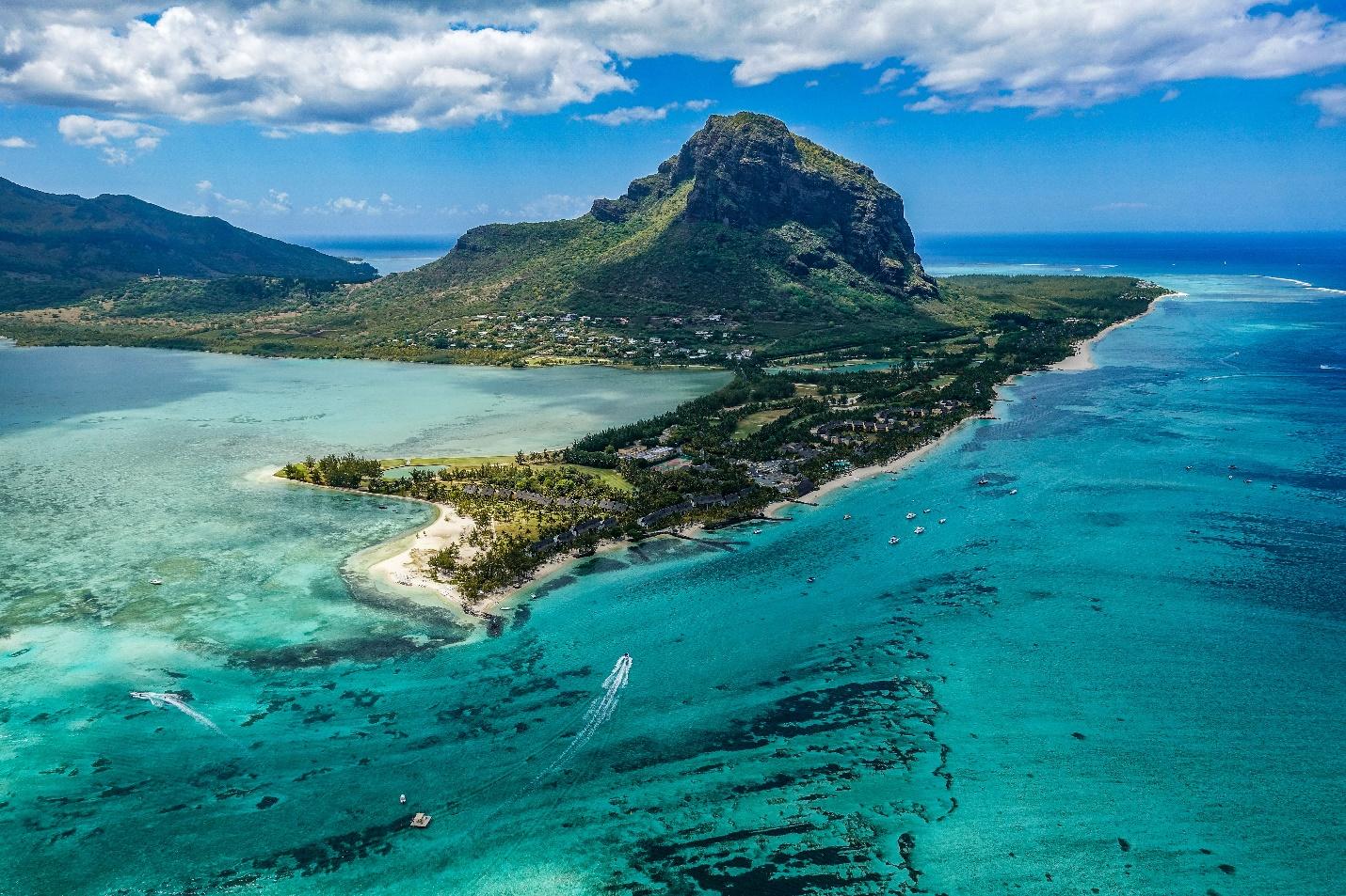 Mauritius Digital Nomad Visa Requirements 
