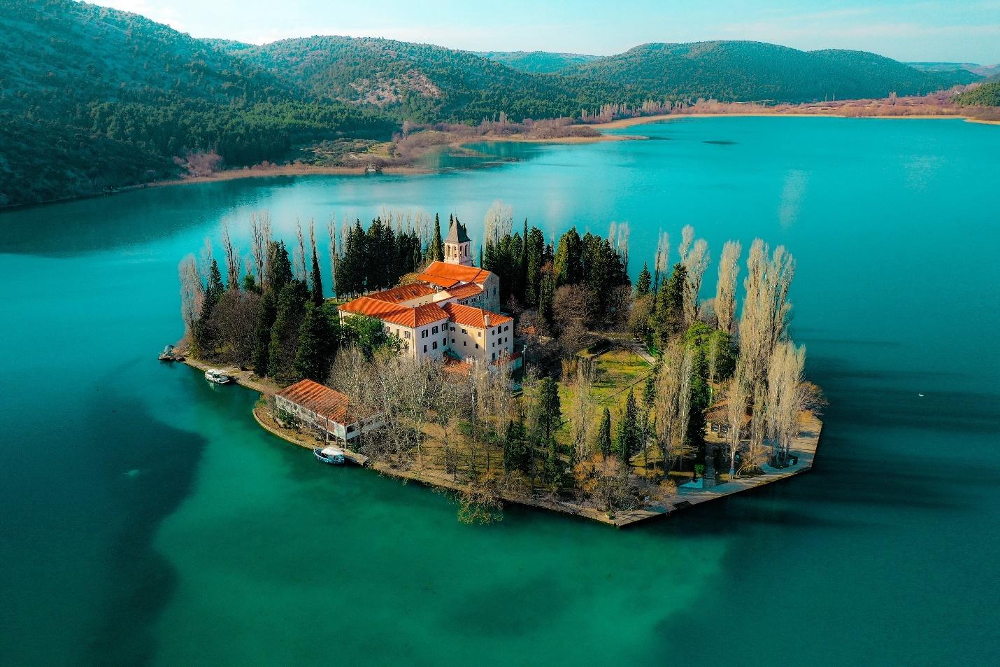 Apply for the Croatia Temporary Stay for Digital Nomads